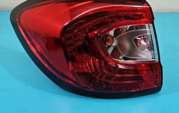 Renault Captur Rear/tail lights 0286302179 IMPRK1462462