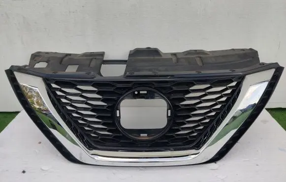 Nissan Qashqai ACC Distronic radar sensor grill/trim 62310HV3