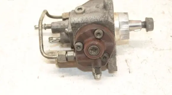 Opel Mokka Fuel injection high pressure pump 55586499