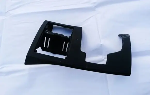 Renault Laguna III Other interior part 689210002R