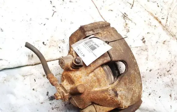 Opel Zafira A Front brake caliper fn35725
