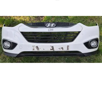 Hyundai ix35 Front bumper