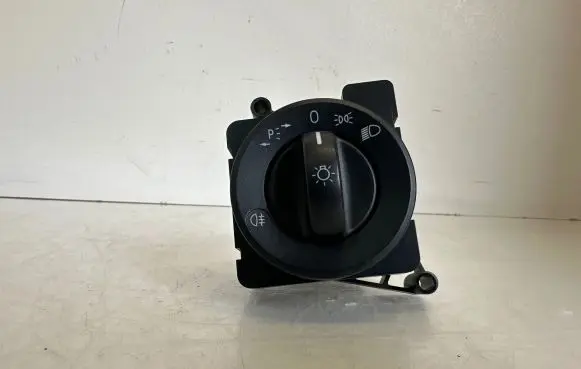Mercedes-Benz Sprinter W906 Light switch A9065450504