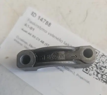 Audi A6 S6 C5 4B Camshaft holder 