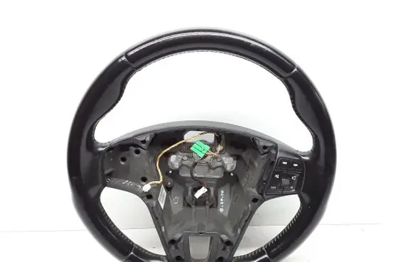 Volvo V40 Cross country Steering wheel P31250592