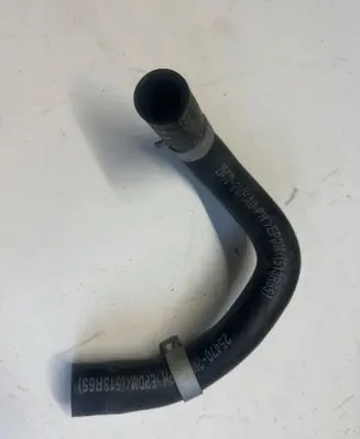 Hyundai Tucson IV NX4 Engine coolant pipe/hose 254702MHA0