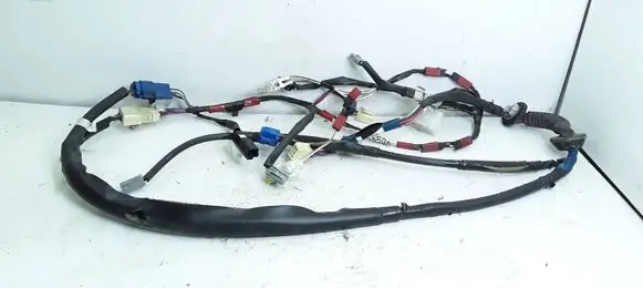 Toyota Corolla E120 E130 Tailgate/trunk wiring harness 8218513550A