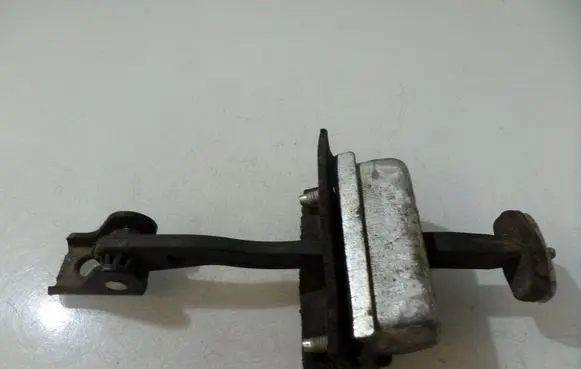 Ford Focus Rear door check strap stopper