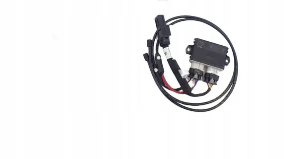 Toyota Highlander XU70 Sensor 891B2-0W110 III23