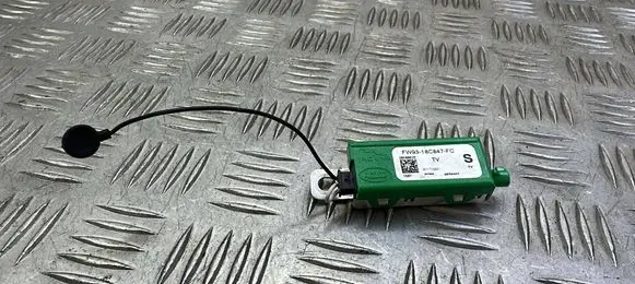 Land Rover Range Rover L405 Aerial antenna amplifier FW9318C847FC