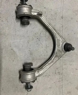 Jaguar XE Front upper control arm/wishbone GX733091