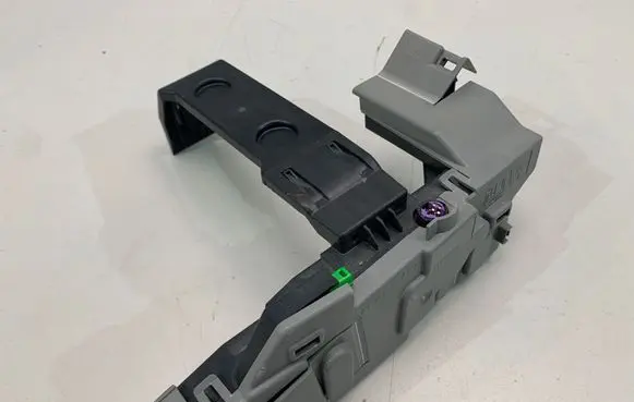 Volvo XC60 Fuse box set 31499356