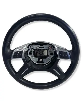 Mercedes-Benz C W204 Steering wheel A2464603103 0000008755