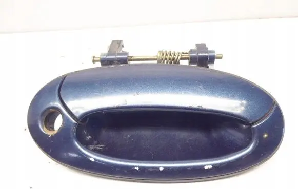Hyundai Lantra II Front door exterior handle