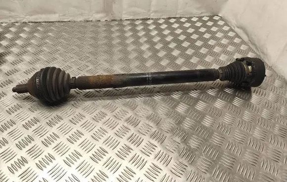 Seat Ibiza IV (6J,6P) Front driveshaft 