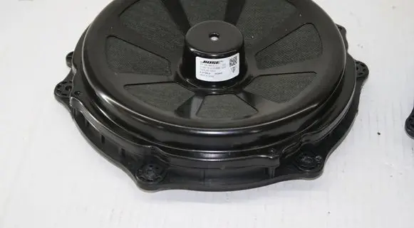 Porsche Cayenne (92A) Front door speaker 7PP035454E