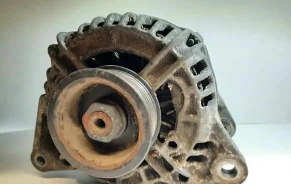 Audi A6 S6 C5 4B Generator/alternator 078903016AB