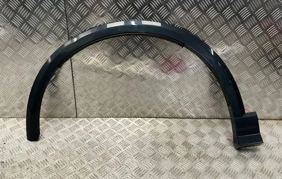 Audi SQ2 GA Front arch trim 81A853717A