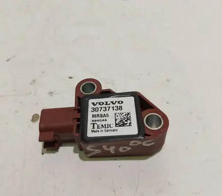 Volvo S40 Airbag deployment crash/impact sensor 8840A6 30737138 MRSA5