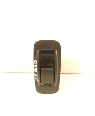 Toyota Corolla Verso AR10 Electric window control switch 848010F030 54035228