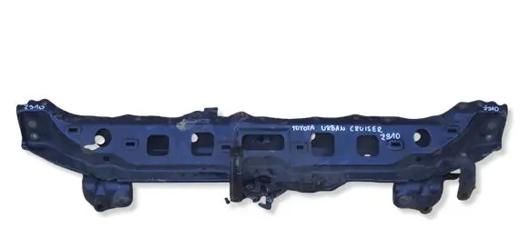 Toyota Urban Cruiser (XP110) Top upper radiator support slam panel