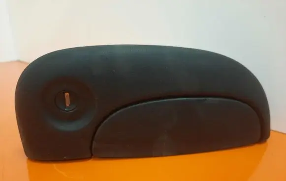 Nissan Kubistar Front door exterior handle 7700354477G
