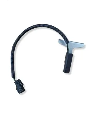 Jeep Grand Cherokee Crankshaft speed sensor 