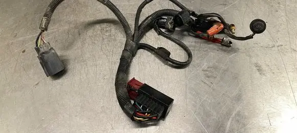 Volvo V70 Other wiring loom 19654271