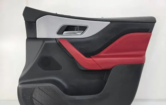 Jaguar F-Pace Front door card panel trim HK8320162ABW