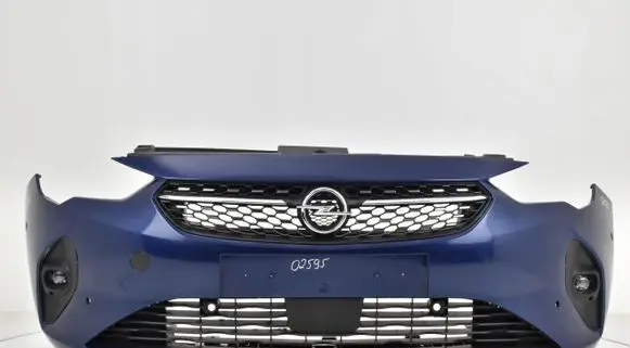 Opel Corsa F Front bumper CS19
