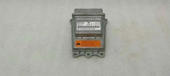 Mercedes-Benz S W221 Airbag control unit/module A2218708292