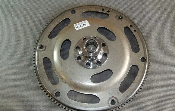 Audi A4 Allroad Flywheel 06H105323AD