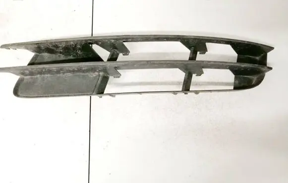 Audi Q7 4L Front bumper lower grill ad11015