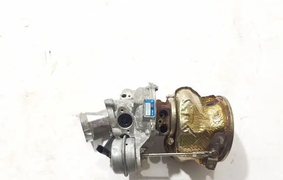 Audi Q8 Turbo 0P2145701J