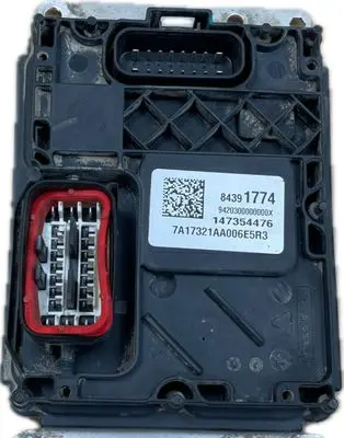 Buick Enclave II Other control units/modules 84391774