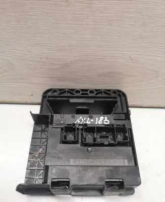 Volkswagen Golf SportWagen Comfort/convenience module 1K0959433AJ S0401H030