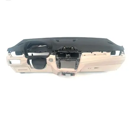BMW X1 F48 F49 Dashboard