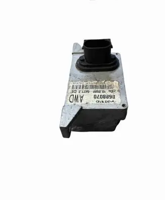 Volvo XC70 ESP acceleration yaw rate sensor 8688071