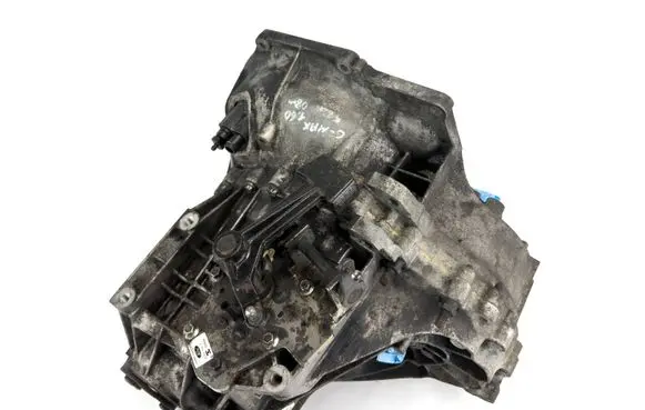 Ford Focus Manual 5 speed gearbox 3M5R7201ZE 6M5R7002YC R3T9A