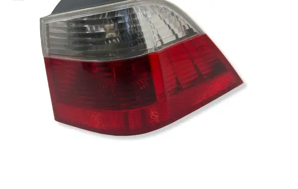 BMW 5 E60 E61 Rear/tail lights 
