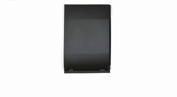 Iveco Daily 6th gen Side skirt rear trim 5801821731