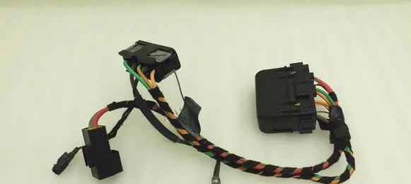 Renault Laguna III Other wiring loom 52410682 12039721
