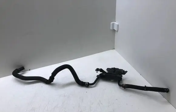 Mazda 3 III Air intake hose/pipe