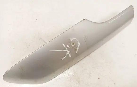 Toyota Corolla Verso AR10 Roof bar rail 458226