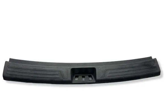 Hyundai ix35 Trunk/boot sill cover protection 857712Y000