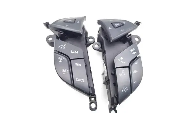 Ford Mondeo MK V Steering wheel buttons/switches DG9T9E740DCW DG9T9E740RCW