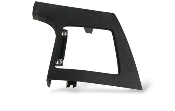 Volkswagen Polo V 6R Foot area side trim 6R1863382 6R1863484