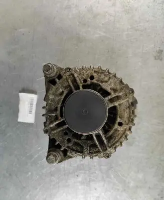 Volvo V70 Generator/alternator 0121715024