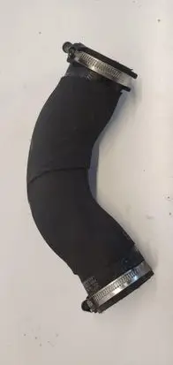 Audi A7 S7 4G Intercooler hose/pipe 4G0145737R