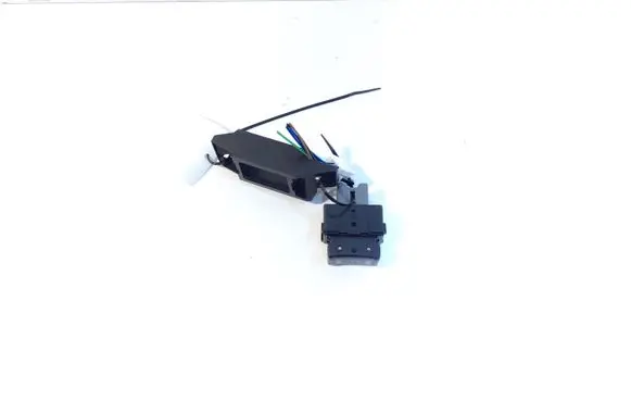 Nissan Qashqai Seat heating switch 969TK4EA0A